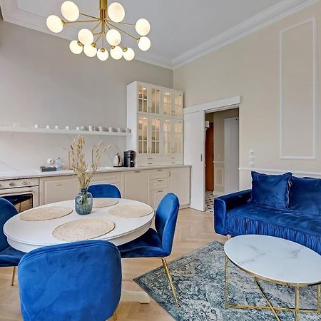 Piwna Glamour & Main Old Town By Downtown Apartments Danzica Esterno foto